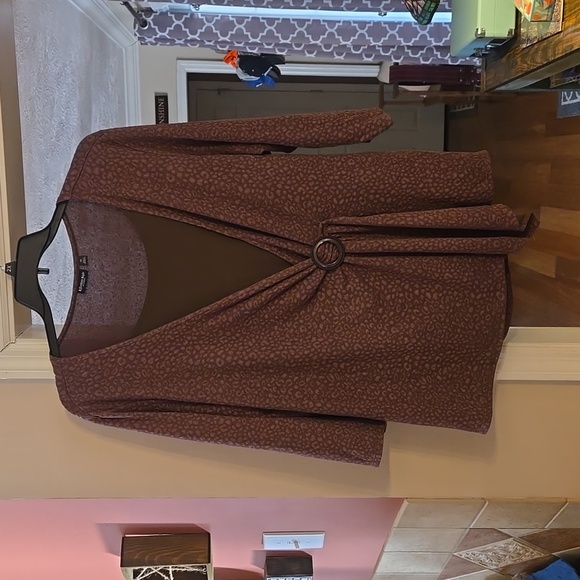 Ladies 3x Blouse - Picture 1 of 5